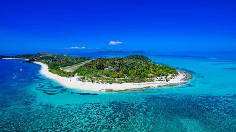Fiji: Mana Island Resort Day Trip with Lunch - Why the Mana Island Resort day trip feels like a real escape