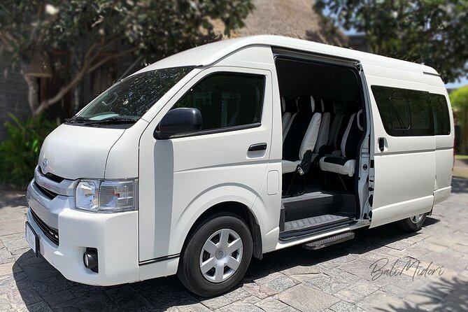 Fiji Marriott Resort Momi Bay To Nadi Airport or Denarau (Departure Transfer) - From Momi Bay Marriott to Nadi Airport or Port Denarau, minus the taxi stress