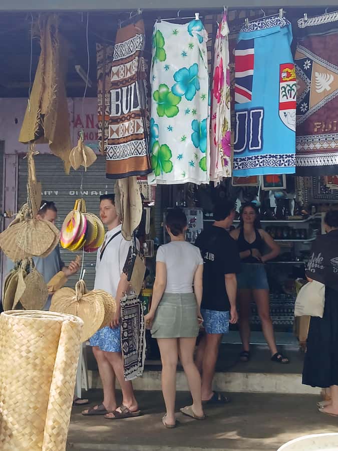 Fiji: Nadi Tour with Tifajek Mudpool and Hotspring Visit - How Pickup Works, and Why Timing Feels Fiji-Time