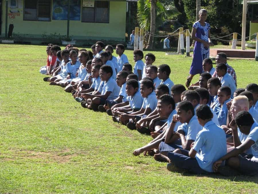 Fiji: Nadi Tour with Tifajek Mudpool and Hotspring Visit - Tifajek Mud Pool and Hotspring Spa Ritual: The Best Part, With One Big Pro Tip
