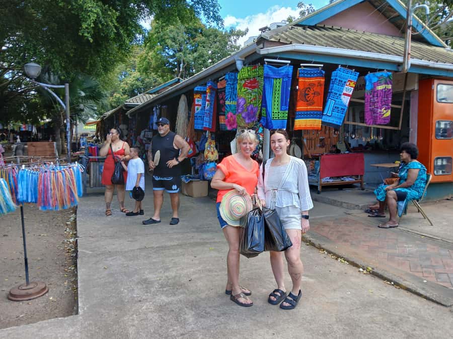 Fiji: Nadi Tour with Tifajek Mudpool and Hotspring Visit - Price and Value: What You Actually Get for Around $84