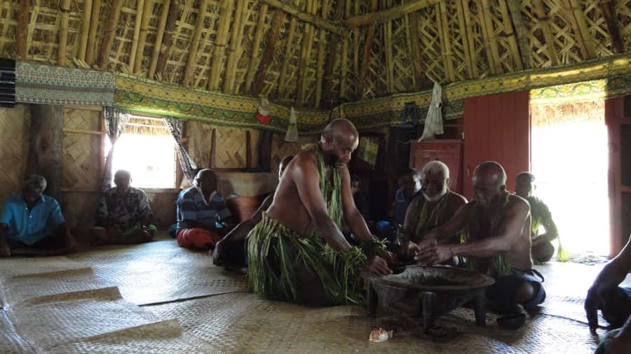 Fiji: Navala Village Cultural Tour & Traditional Lunch - Key highlights you’ll actually feel on this tour