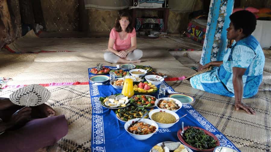 Fiji: Navala Village Cultural Tour & Traditional Lunch - Why Navala Village feels more real than most day trips
