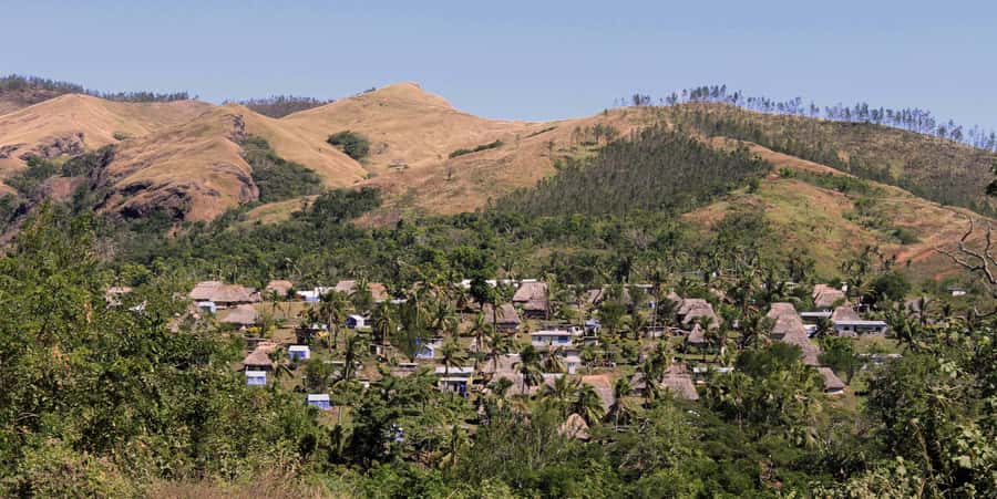 Fiji: Navala Village Cultural Tour & Traditional Lunch - What to bring, and the rules that can catch you off guard