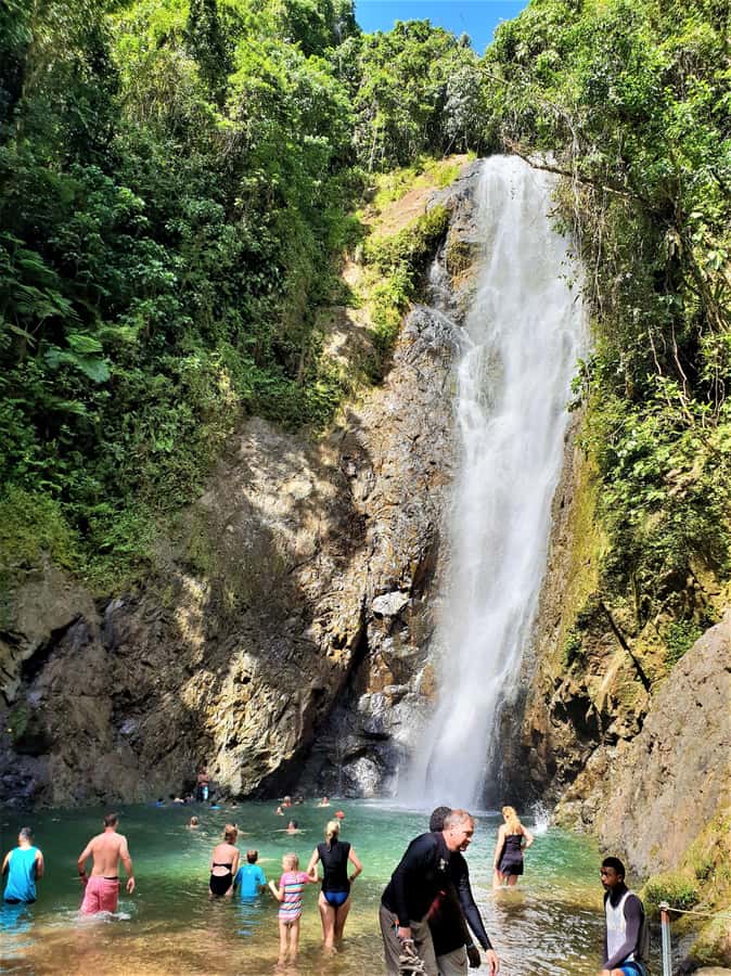 Fiji: River Tubing Adventure with Lunch - Key Things That Make This Tour Memorable