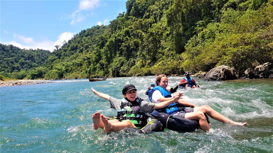 Fiji: River Tubing Adventure with Lunch - Village Visit in the Highlands: Walk, Learn, and Follow the Simple Cultural Rules