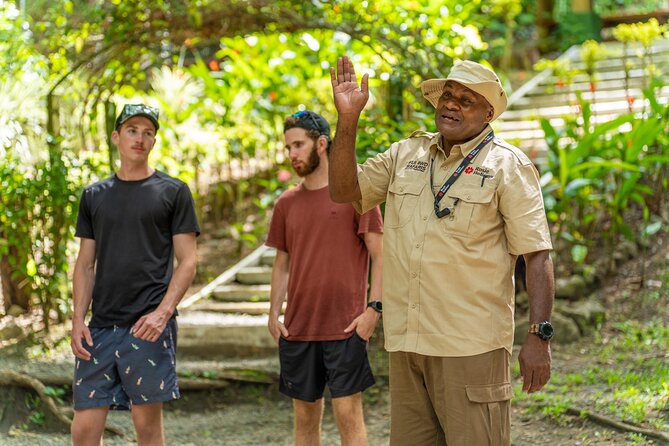 Fiji's Full-Day Sabeto Safari 4WD Adventure - 4WD value check: does $127 make sense for what you get?