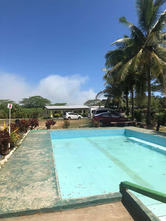 FIJI: Sabeto Hotspring & Mudpool Tours, Tickets & Transfers - What to bring, what’s not allowed, and how to avoid discomfort