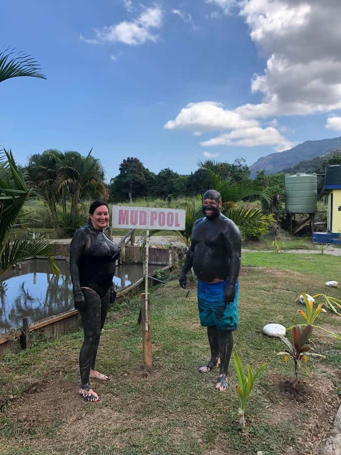 FIJI: Sabeto Hotspring & Mudpool Tours, Tickets & Transfers - Who this suits best in Fiji