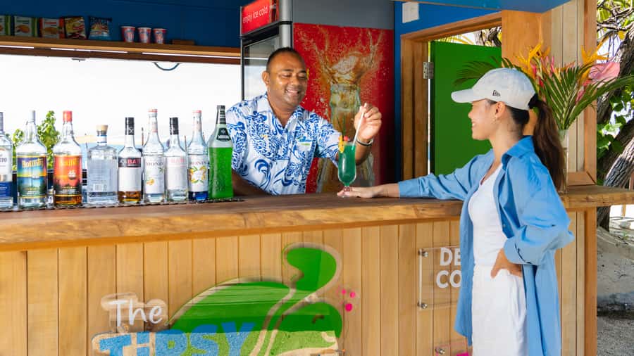 Fiji: South Sea Island Combo Half Day Trip Lunch & Drinks - Price and value: is $117 per person fair for this combo?