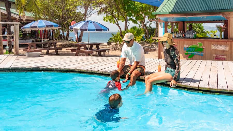 Fiji: South Sea Island Combo Half Day Trip Lunch & Drinks - Should you book this South Sea Island combo half-day trip?