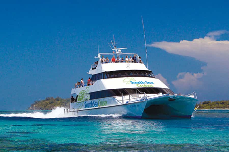 Fiji: South Sea Island Full Day Trip with Lunch & Drinks - Drinks, Included Gear, and the Value Behind the $124 Price