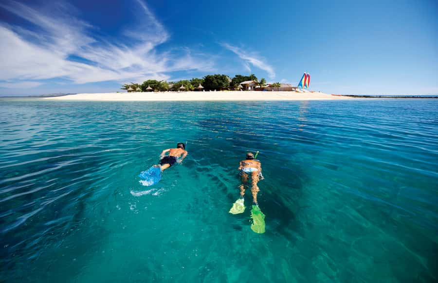 Fiji: South Sea Island Half-Day Trip with Lunch - Who this trip fits best, and who should skip it
