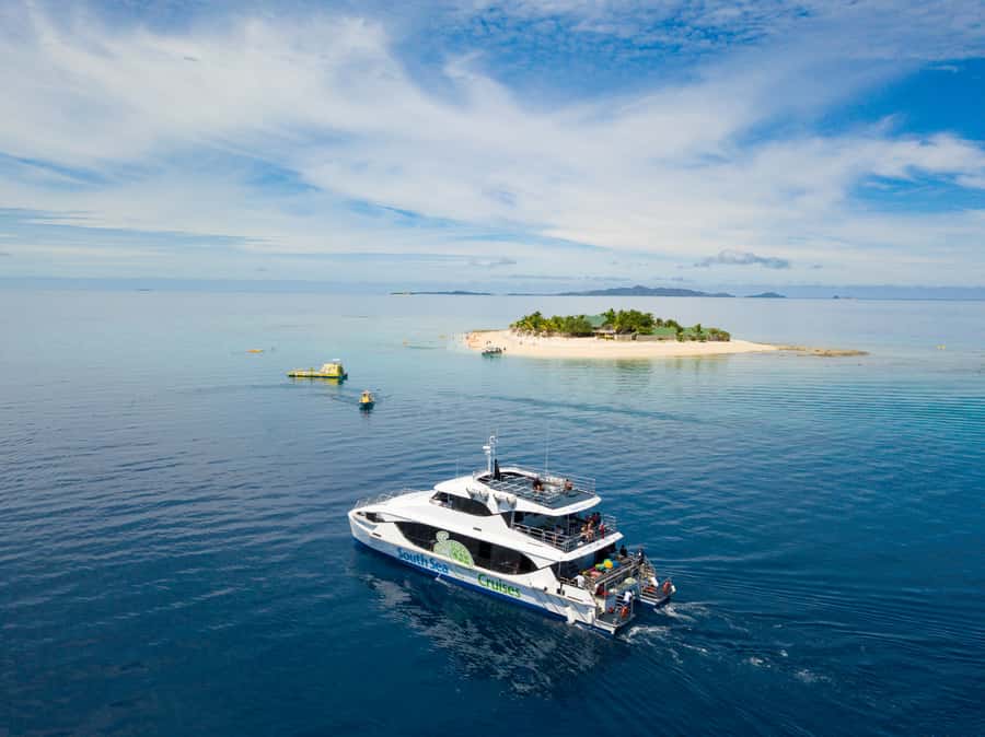 Fiji: South Sea Island Half-Day Trip with Lunch - A simple read on the overall experience