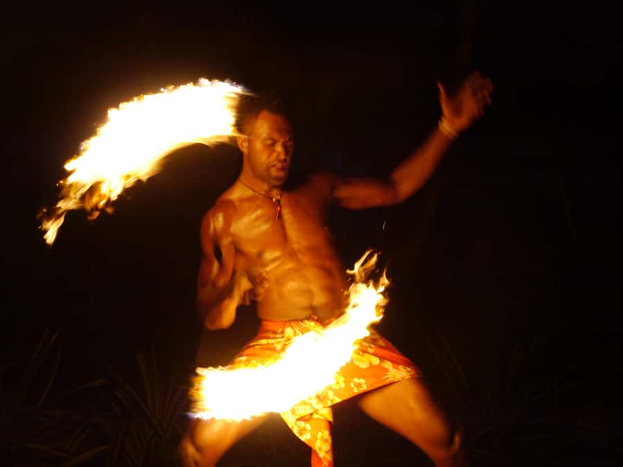 Fiji: Sunset River Cruise & Island Fire Dance Experience - What You Actually Get for $139 Per Person