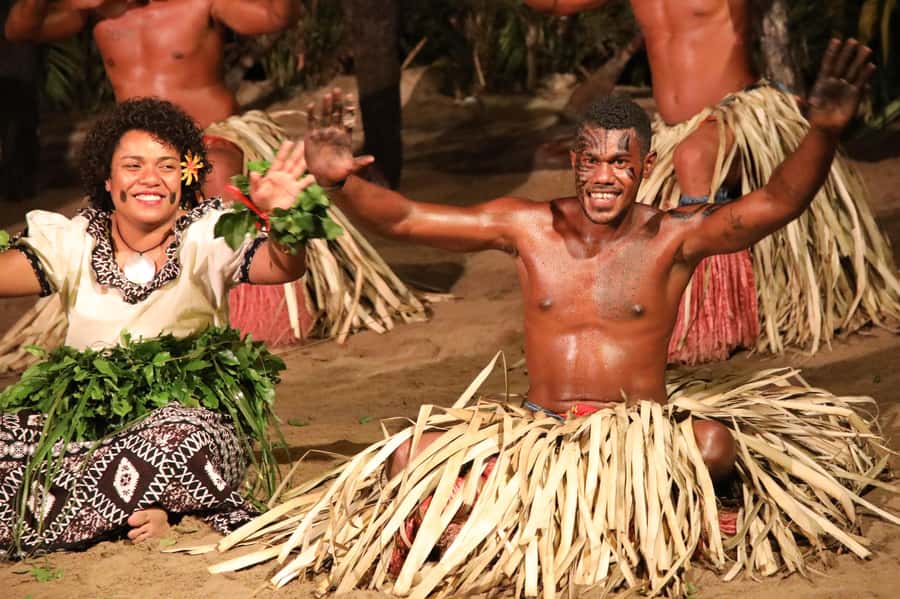Fiji: Sunset River Cruise & Island Fire Dance Experience - What to Pack for a Fire Show and an Island Evening