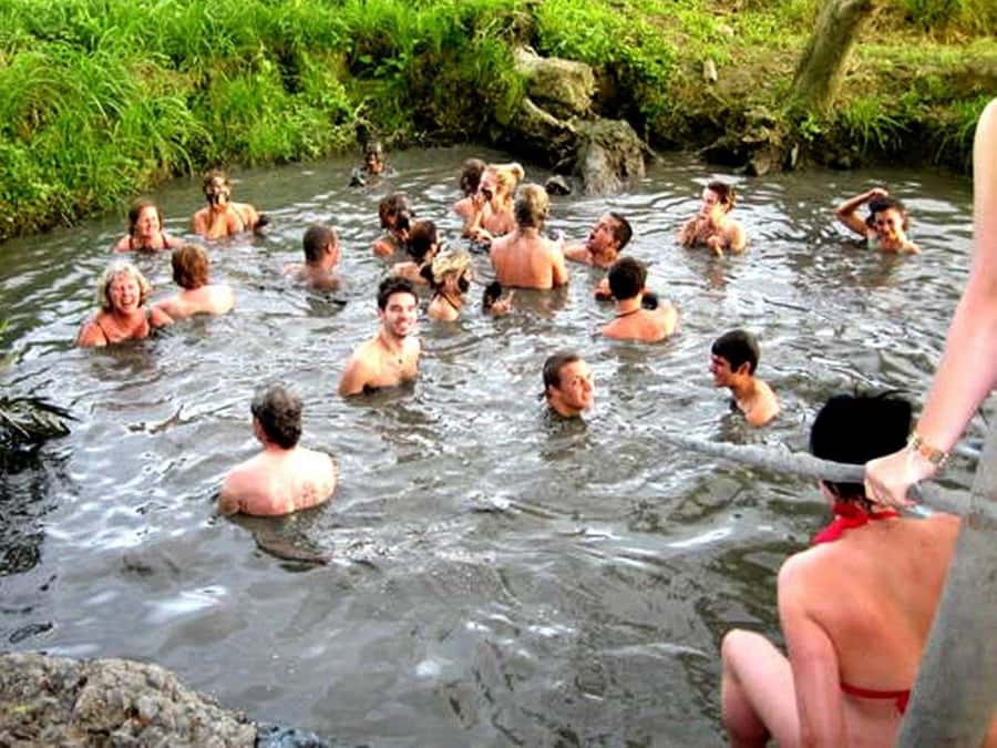 Fiji: Tifajek Mud Pool & Hotspring Tours & Tickets - Entering Tifajek: What the Guided Flow Does for You