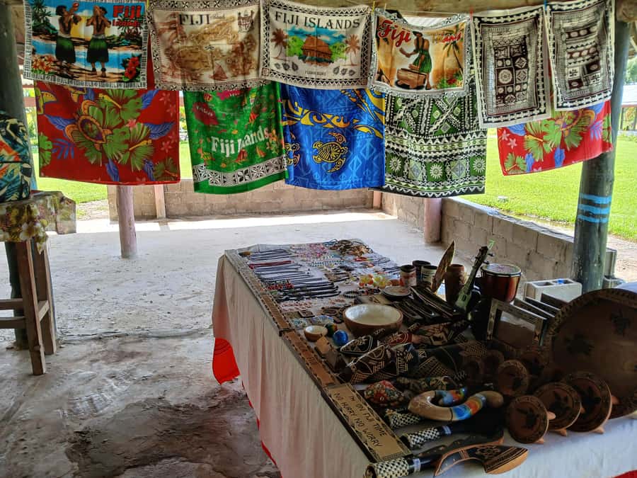 Fiji: Tifajek Mud Pool & Hotspring Tours & Tickets - Traditional Fijian Massage: When It’s Worth the Extra Time