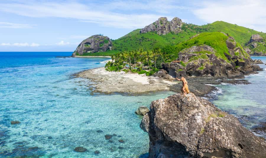 Fiji: Ultimate Encounters Snorkel with Sharks and Lunch - What the reef time feels like (and how to make it count)
