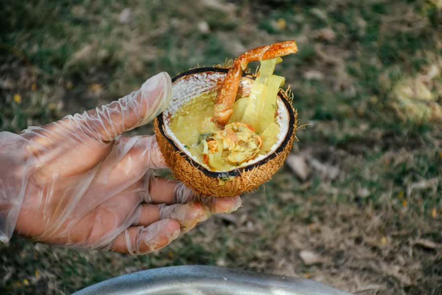 Fiji: Village & Mud-Crab Catching Tour - Should you book this Village & Mud-Crab Catching Tour?