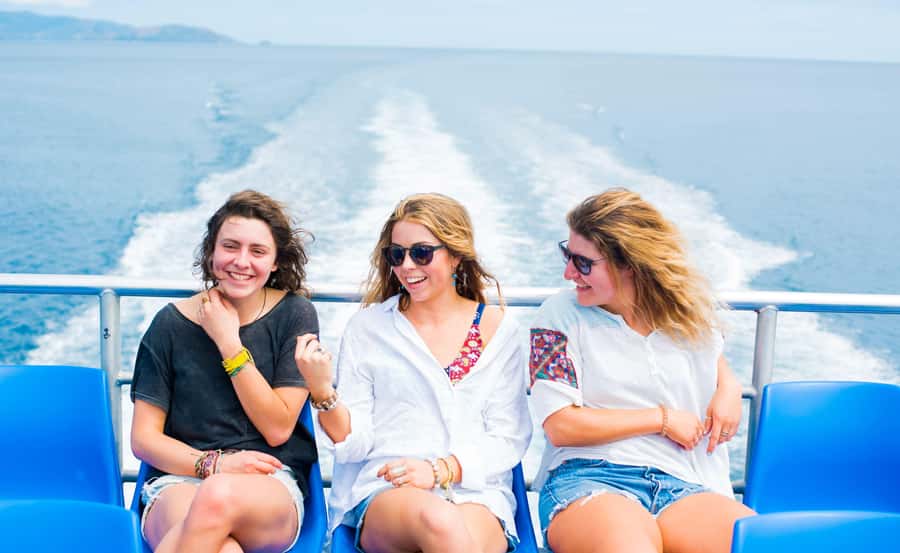 Fiji: Yasawa Islands Explorer Cruise with Lunch - Who this cruise fits best (and who should skip it)