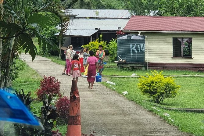 Fijian pottery crafting Village Experience & Natadola Beach Tour - Tips to Make the Day Feel Smooth, Not Rushed