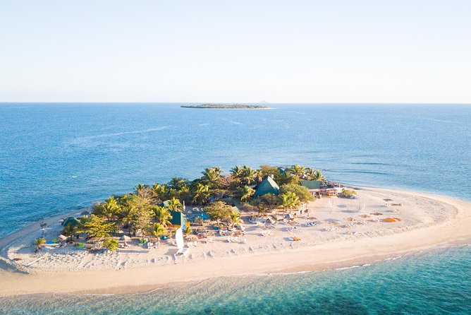 Finding Nemo - Half Day Cruise to South Sea Island - Quick Hits Before You Go