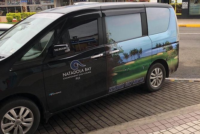 From Nadi Airport Fiji-Denarau Radisson,Wyndham,Sheraton,Westin,Hilton,Palm,Port - Price and Value: What $16.83 Buys You