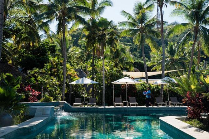 Full Day Castaway Island with Lunch - Kids Club for Ages 3 to 12: When It Helps and When It Doesn’t