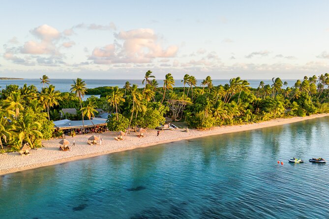 Full Day Cultural Island Tour with Lunch & Cruise - Key points to know before you go
