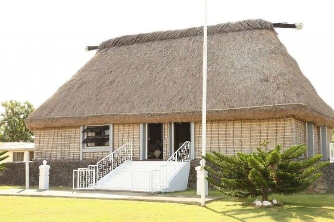 Full Day Discover Nadi Tour ( From Sigatoka Coral coast Hotels ) - A Full-Day Nadi Circuit From Sigatoka and Coral Coast