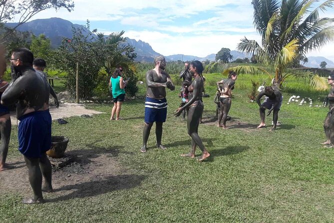 Full Day Discover Nadi Tour ( From Sigatoka Coral coast Hotels ) - Namaka Produce Markets: A Window Into Everyday Fiji