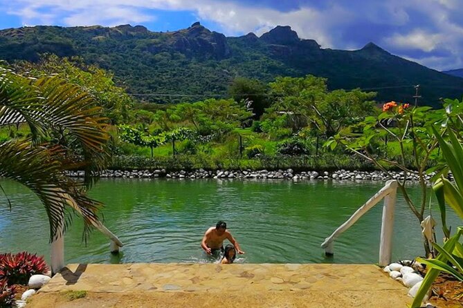 Full Day Discover Nadi Tour ( From Sigatoka Coral coast Hotels ) - Time on the Road and How Group Tours Feel in Practice