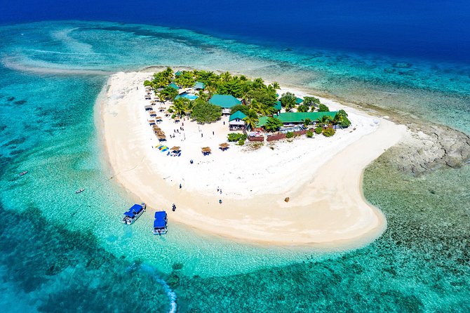Full Day South Sea Island with Lunch & Drinks - South Sea Island Full Day: what $98.41 buys you (and why it feels fair)