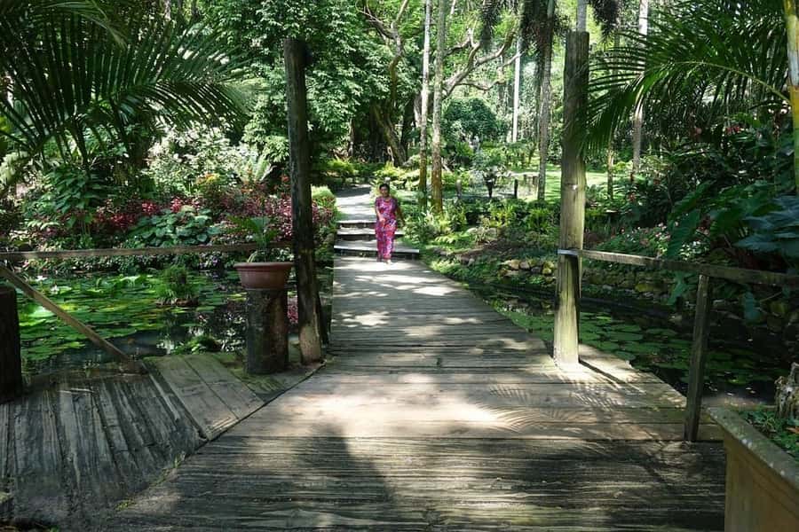Garden of Sleeping Giant with Tifajek Mudpool Hotspring Tour - Price and value: is $65 fair for what you get?