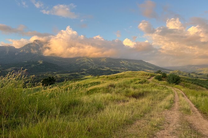 Guided E-bike Tour - Seasonal farm stops, sugarcane cutting or mango tree stories