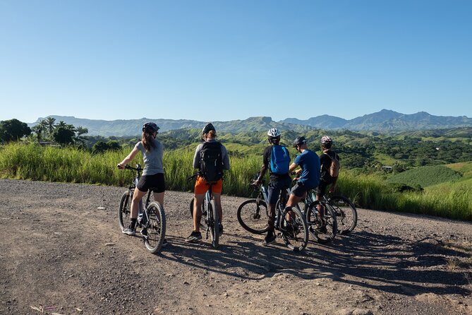 Guided E-bike Tour - How the local guides turn a ride into a culture lesson
