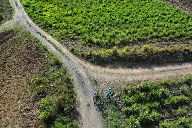 Guided E-bike Tour - Price and value: is $99 fair for a 4-hour guided e-bike tour?