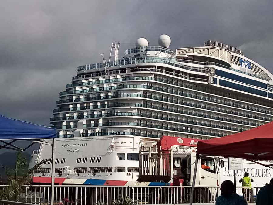 Guided Lautoka Shore Excursions - Lautoka in 4 Hours, Port-Friendly Itinerary