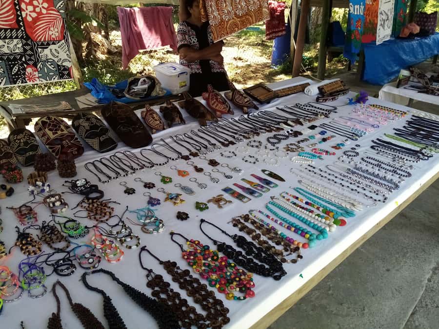 Guided Lautoka Shore Excursions - Sabeto Mud Pool and Hot Spring Time