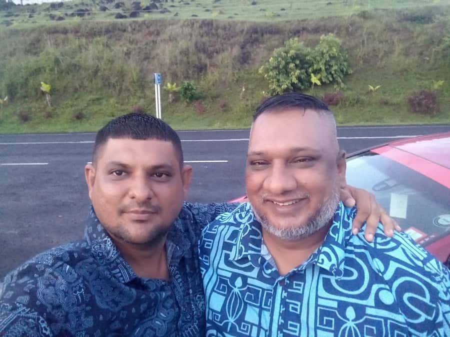 Guided Lautoka Shore Excursions - Denarau Island Sightseeing and Nadi Shopping Finish