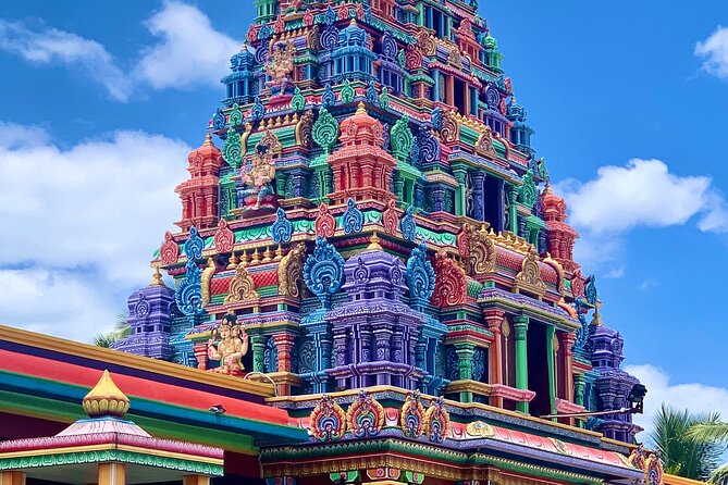 Half Day Nadi "Historical and Cultural Tour" with Village,Temple,Gardens&Markets - Transport, Group Size, and What That Feels Like in Practice