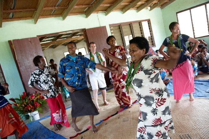 Half Day Sigatoka River Jetboat & Village Tour with Lunch & Transfers - Price and Value: Why $163.54 Can Make Sense Here