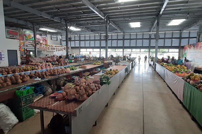 Half Day Sightseeing - Wonders of Nadi Tour - Timing, Group Size, and How to Avoid Feeling Rushed