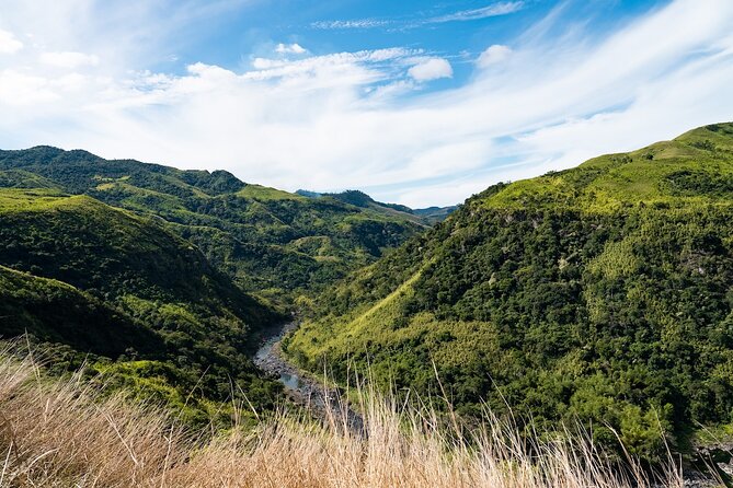 Hiking Adventure including Fiji's Highest Mountain and 3 Nights - Day 4: A 5 km circular walk, a forest waterslide, then down to Sigatoka