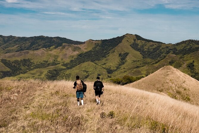 Hiking Adventure including Fiji's Highest Mountain and 3 Nights - Accommodation and food: what village stays get right