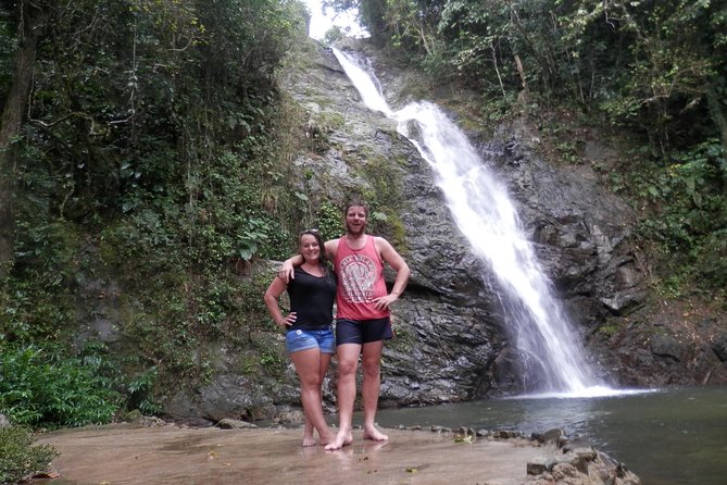 iconic waterfall tour - Key things to know before you go