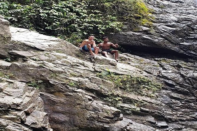 iconic waterfall tour - Natadola Beach free time: plan your mood, not your minutes