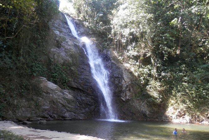 iconic waterfall tour - Cost and value: what $86.84 per person really covers