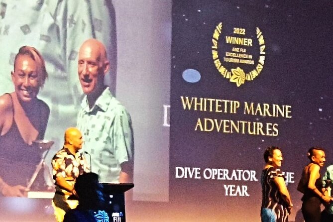 Introductory Scuba Dive experience - Whitetip Marine Adventures - Before you get in: medical check and gear fitting that actually matters